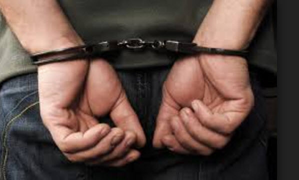 دستگیری,اخبار اجتماعی,خبرهای اجتماعی,حقوقی انتظامی