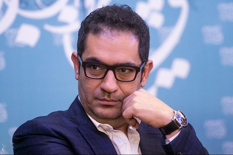 مهدی کرمپور مهدی کرمپور,اخبار هنرمندان,خبرهای هنرمندان,اخبار بازیگران