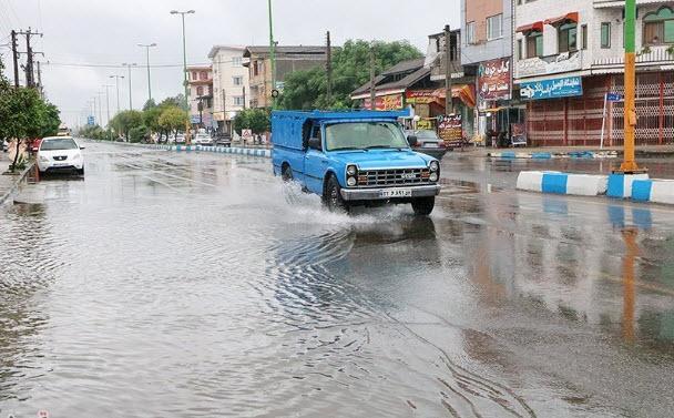 بارش باران بارش باران,اخبار اجتماعی,خبرهای اجتماعی,محیط زیست