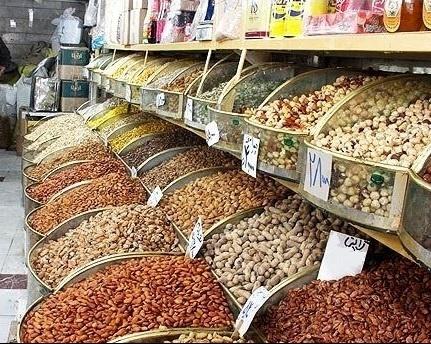 آجیل آجیل,اخبار اقتصادی,خبرهای اقتصادی,کشت و دام و صنعت