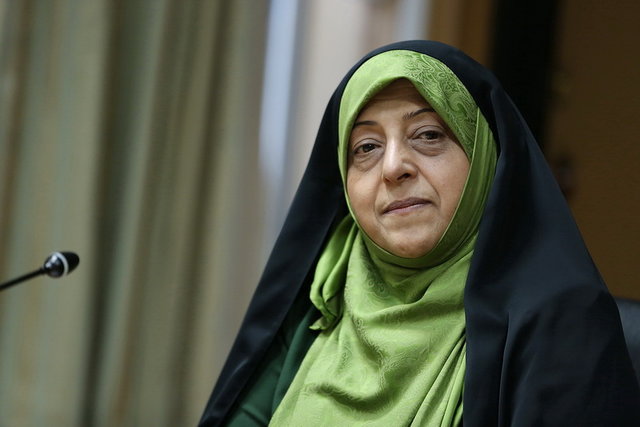 معصومه ابتکار معصومه ابتکار,اخبار اجتماعی,خبرهای اجتماعی,خانواده و جوانان
