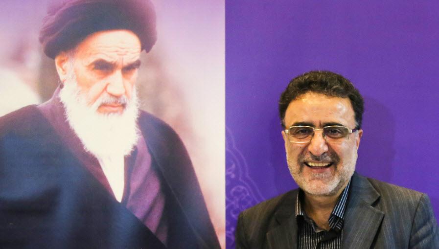 سیدمصطفی تاجزاده و ایت الله خمینی,اخبار سیاسی,خبرهای سیاسی,اخبار سیاسی ایران