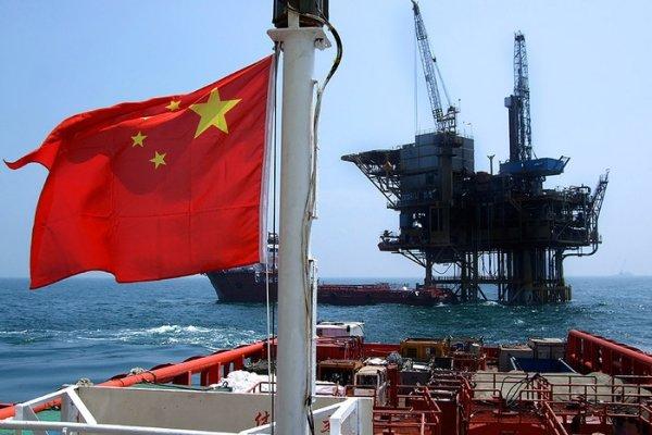 نفت چین,اخبار اقتصادی,خبرهای اقتصادی,نفت و انرژی