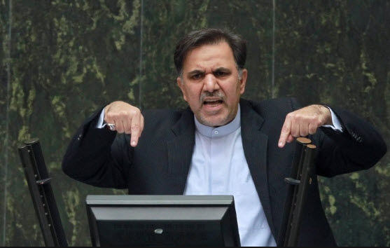 عباس آخوندی,اخبار سیاسی,خبرهای سیاسی,مجلس