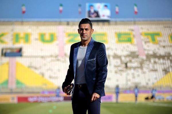 رحیم زهیوی,اخبار فوتبال,خبرهای فوتبال,نقل و انتقالات فوتبال