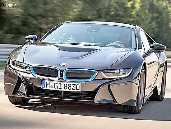 خودرو هیبریدی‌,اخبار خودرو,خبرهای خودرو,مقایسه خودرو