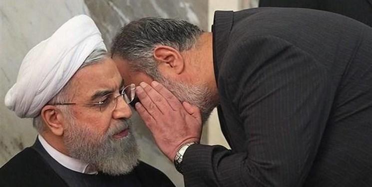 روحانی روحانی,اخبار سیاسی,خبرهای سیاسی,دولت