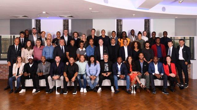 ستارگان جهان فوتبال,اخبار فوتبال,خبرهای فوتبال,اخبار فوتبال جهان