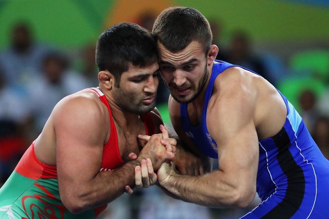 سعید عبدولی سعید عبدولی,اخبار ورزشی,خبرهای ورزشی,کشتی و وزنه برداری