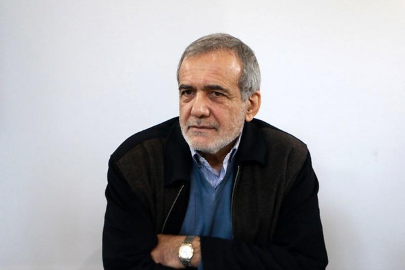 مسعود پزشکیان مسعود پزشکیان,اخبار سیاسی,خبرهای سیاسی,مجلس