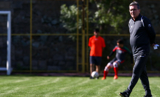 برانکو,اخبار فوتبال,خبرهای فوتبال,لیگ قهرمانان و جام ملت ها