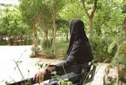 طلاق زن جوان طلاق زن جوان,اخبار اجتماعی,خبرهای اجتماعی,آسیب های اجتماعی