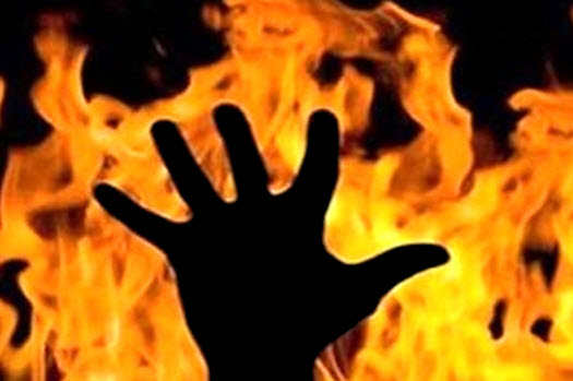 آتش سوزی آتش سوزی,اخبار حوادث,خبرهای حوادث,حوادث امروز