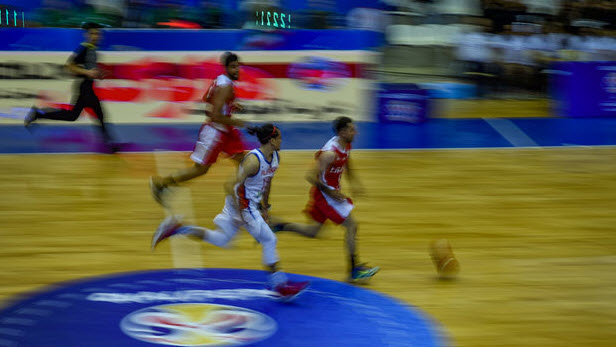 بسکتبال بسکتبال,اخبار ورزشی,خبرهای ورزشی,کشتی و وزنه برداری