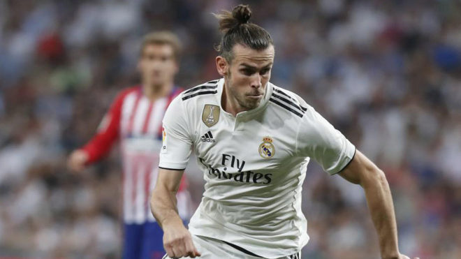 گرت بیل,اخبار فوتبال,خبرهای فوتبال,اخبار فوتبال جهان