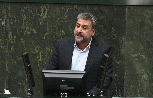 حشمت الله فلاحت پیشه,اخبار سیاسی,خبرهای سیاسی,مجلس
