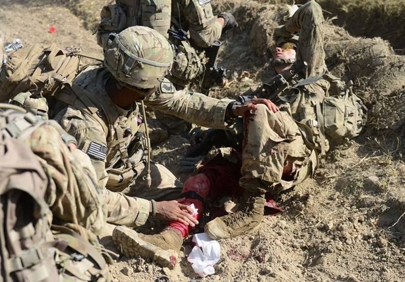 کشته شدن نظامیان آمریکایی,اخبار افغانستان,خبرهای افغانستان,تازه ترین اخبار افغانستان