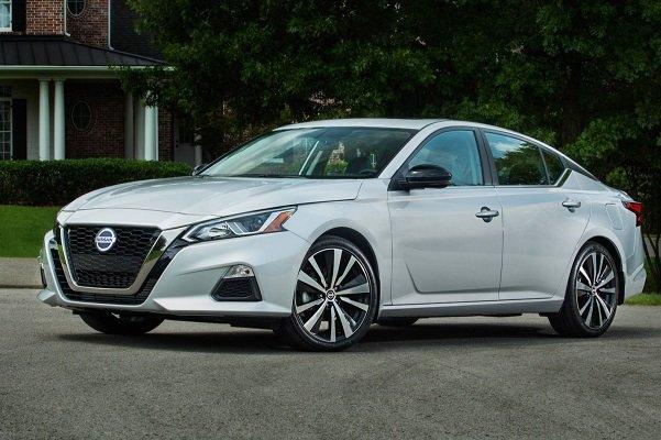 خودروی جدید نیسان,اخبار خودرو,خبرهای خودرو,مقایسه خودرو