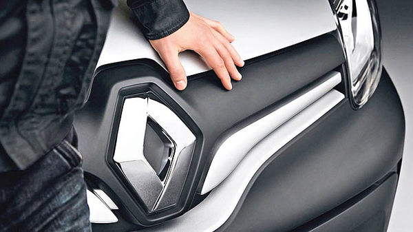 رنو,اخبار خودرو,خبرهای خودرو,بازار خودرو