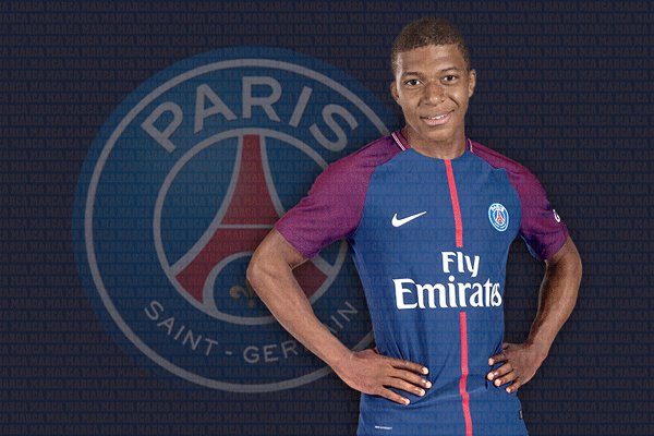 امباپـه,اخبار فوتبال,خبرهای فوتبال,اخبار فوتبال جهان