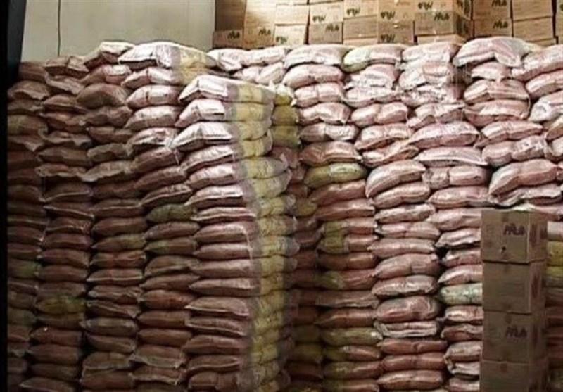 احتکاربرنج احتکاربرنج,اخبار اقتصادی,خبرهای اقتصادی,کشت و دام و صنعت