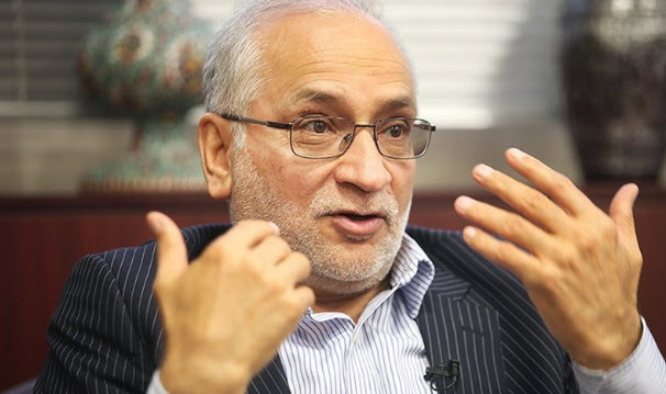 حسین مرعشی حسین مرعشی,اخبار سیاسی,خبرهای سیاسی,اخبار سیاسی ایران