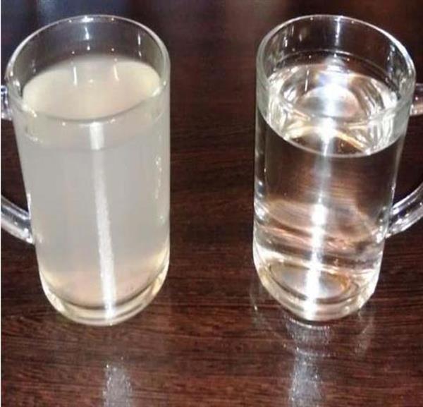 جداسازی نیترات از آب,اخبار علمی,خبرهای علمی,اختراعات و پژوهش