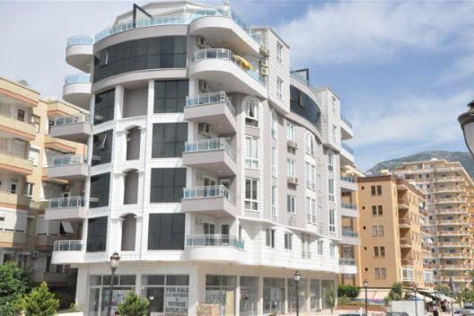 آپارتمان,اخبار اقتصادی,خبرهای اقتصادی,مسکن و عمران