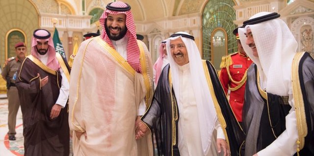 محمد بن سلمان محمد بن سلمان,اخبار سیاسی,خبرهای سیاسی,خاورمیانه
