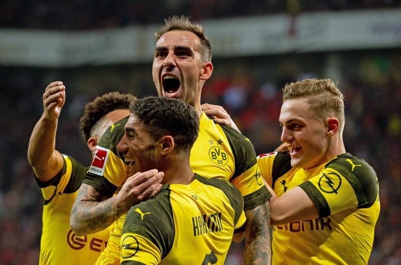 دیدار دورتمند و لورکوزن,اخبار فوتبال,خبرهای فوتبال,اخبار فوتبال جهان