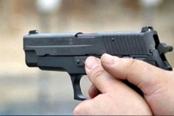 کشته شدن یک نفر در اهواز به ضرب گلوله پلیس کشته شدن یک نفر در اهواز به ضرب گلوله پلیس,اخبار اجتماعی,خبرهای اجتماعی,حقوقی انتظامی