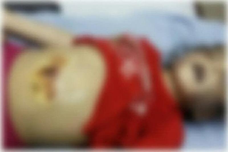 کشته شدن دختر پنج ساله در فلاورجان,اخبار حوادث,خبرهای حوادث,جرم و جنایت