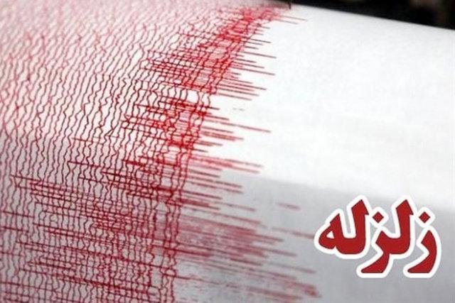زلزله در جیرفت,اخبار حوادث,خبرهای حوادث,حوادث طبیعی