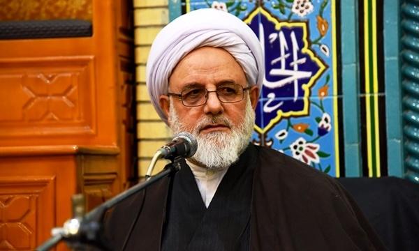 حجت الاسلام محمد نقی لطفی,اخبار سیاسی,خبرهای سیاسی,اخبار سیاسی ایران