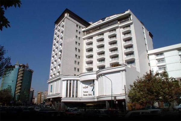 ظرفیت هتل‌های تهران,اخبار اجتماعی,خبرهای اجتماعی,محیط زیست