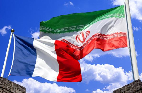 ایران و فرانسه,اخبار سیاسی,خبرهای سیاسی,سیاست خارجی
