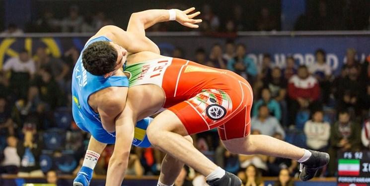 تیم ملی کشتی آزاد تیم ملی کشتی آزاد,اخبار ورزشی,خبرهای ورزشی,کشتی و وزنه برداری