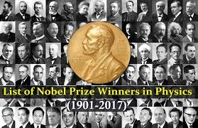 نوبل فیزیک,اخبار علمی,خبرهای علمی,پژوهش