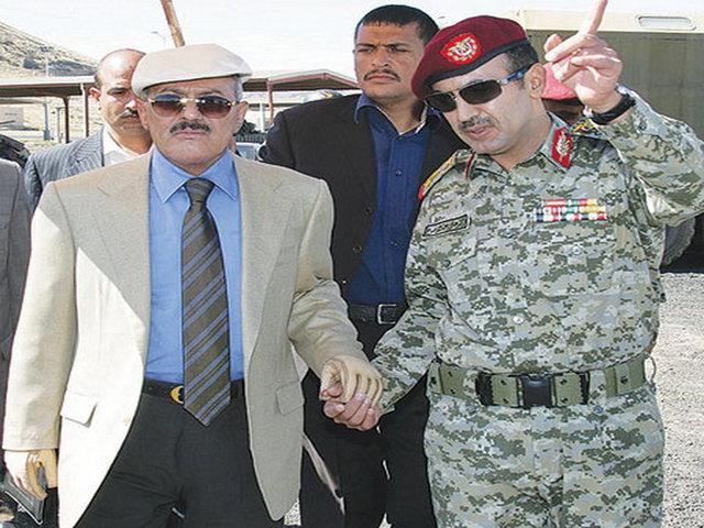 آزادی پسران علی عبدالله صالح,اخبار سیاسی,خبرهای سیاسی,خاورمیانه
