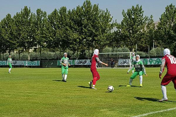 تیم ملی فوتبال دختران زیر ۱۶ سال ایران,اخبار ورزشی,خبرهای ورزشی,ورزش بانوان