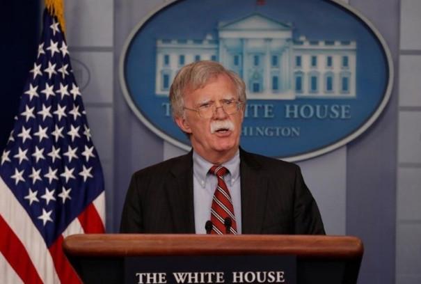 جان بولتون,اخبار سیاسی,خبرهای سیاسی,سیاست خارجی