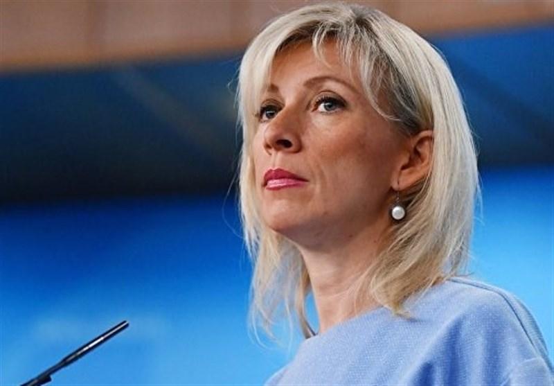 ماریا زاخارووا,اخبار سیاسی,خبرهای سیاسی,سیاست خارجی