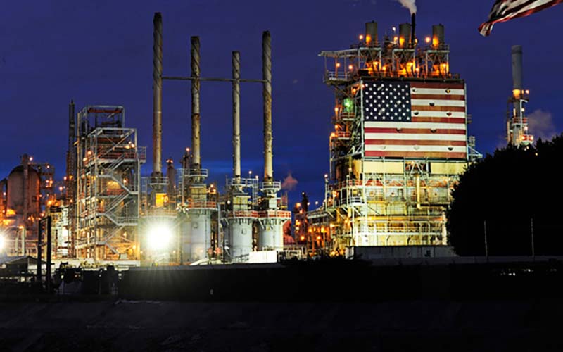 توقف واردات نفت آمریکا توسط چین,اخبار اقتصادی,خبرهای اقتصادی,نفت و انرژی