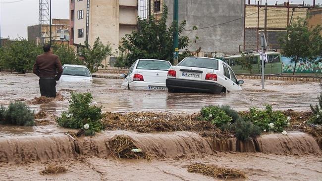 سیل در مازندران سیل در مازندران,اخبار حوادث,خبرهای حوادث,حوادث طبیعی