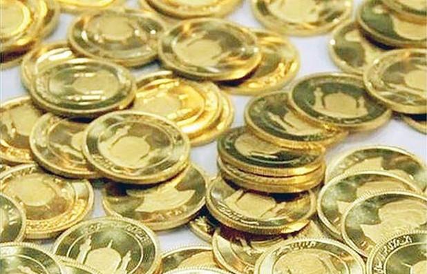 قیمت سکه,اخبار طلا و ارز,خبرهای طلا و ارز,طلا و ارز