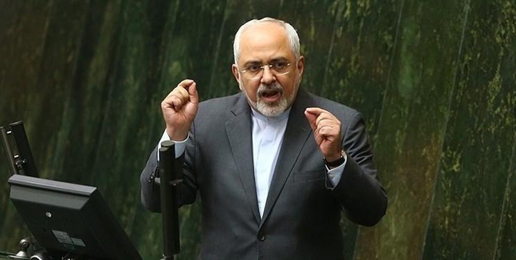 محمدجواد ظریف,اخبار سیاسی,خبرهای سیاسی,مجلس