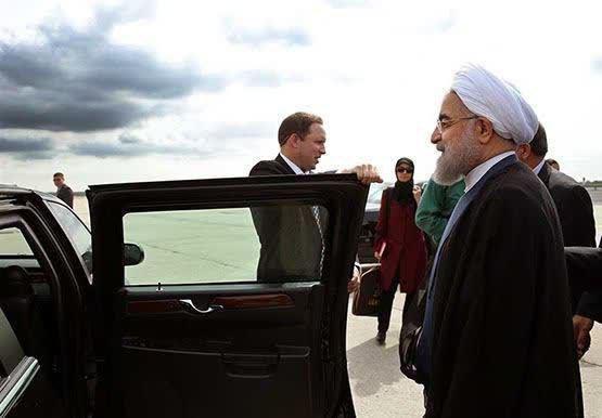 حسن روحانی در نیویورک,اخبار سیاسی,خبرهای سیاسی,سیاست خارجی