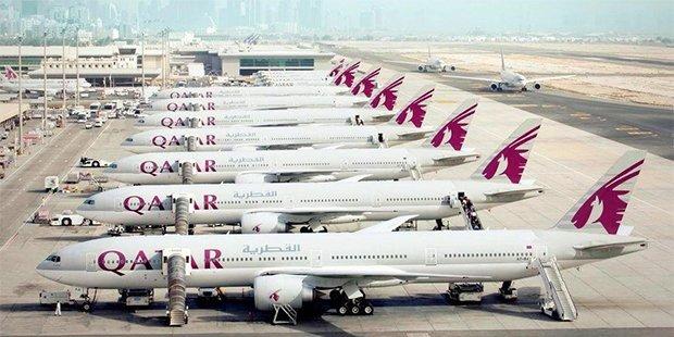 شرکت هواپیمایی قطر ایرویز,اخبار اقتصادی,خبرهای اقتصادی,مسکن و عمران