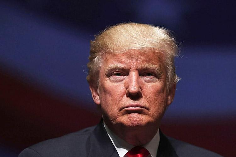 دونالد ترامپ,اخبار سیاسی,خبرهای سیاسی,اخبار بین الملل