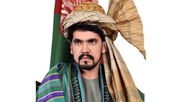 کشته شدن نامزد انتخابات پارلمانی افغانستان,اخبار افغانستان,خبرهای افغانستان,تازه ترین اخبار افغانستان